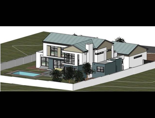 4 BEDROOM HOUSE FOR SALE IN MIDSTREAM HEIGHTS